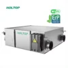 Control Energy Recovery Ventilator, Ceiling, ERV, MVHR - view 2