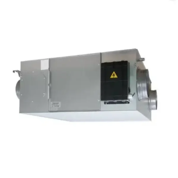 Control Energy Recovery Ventilator, Ceiling, ERV, MVHR - view 5