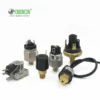 Control for Air Compressorpumphavc, CNSENCON, XYK-114/117 - view 2