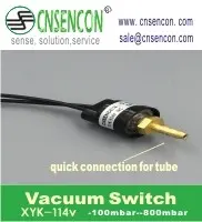 Control for Air Compressorpumphavc, CNSENCON, XYK-114/117 - view 6