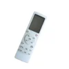 Control for Air Conditioner, IR/Rf/433m, Plastic