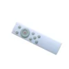 Control for Air Conditioner, IR/Rf/433m, Plastic - view 3
