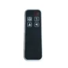 Control for Air Conditioner, IR/Rf/433m, Plastic - view 5