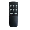Control for Air Conditioner, IR/Rf/433m, Plastic - view 6