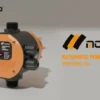 Control for Booster Pump, ARRIVAL, EPC-19 - view 2