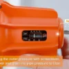 Control for Booster Pump, ARRIVAL, EPC-19 - view 3