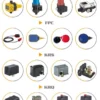 Control for Booster Pump, ARRIVAL, EPC-19 - view 5