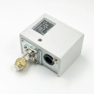 Control for Refrigerant Pump, SC-60, HAVC