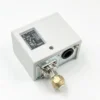 Control for Refrigerant Pump, SC-60, HAVC - view 3