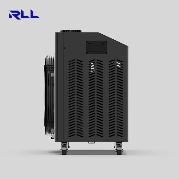 Control Ice Bath Chiller, 1-45, WIFI, APP - view 5