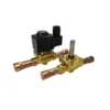 Control Metal Solenoid Valve, 8W, R404A - view 2
