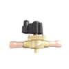 Control Metal Solenoid Valve, 8W, R404A - view 4