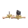 Control Metal Solenoid Valve, 8W, R404A - view 5
