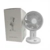 Control Mini Desktop Fan, 2000mAh, Portable, USB