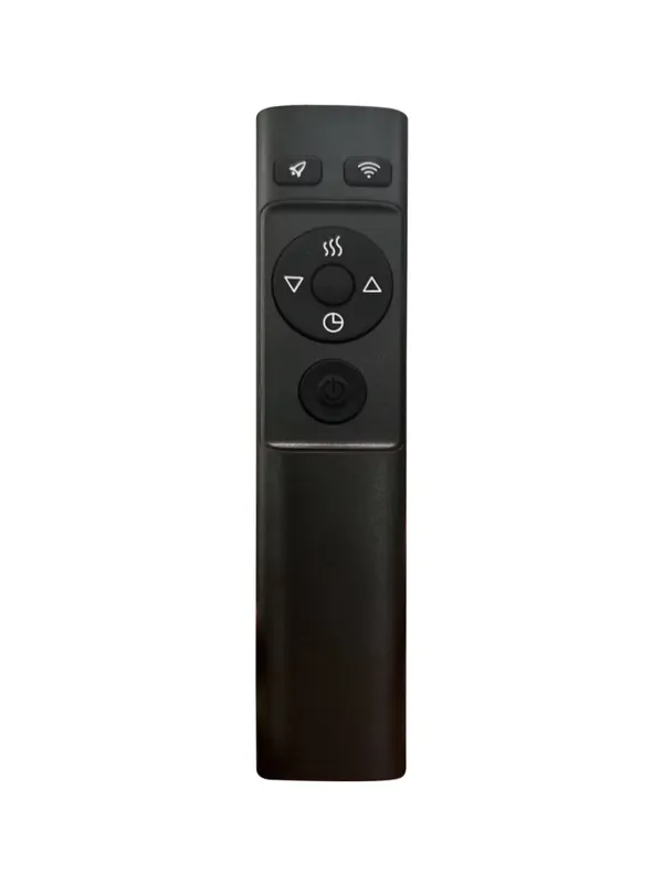 Control Patio Outdoor Panel, 3200W, Wall, Waterproof - view 4