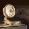 Control Portable Mini Fan, 2400mah, 5V, 5W - view 2