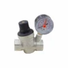 Control Pressure Reduce Valve, ZL-6403, Brass