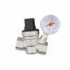 Control Pressure Reduce Valve, ZL-6403, Brass - view 6
