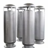 Control Silencer for Boiler - view 2