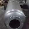 Control Silencer for Boiler - view 3