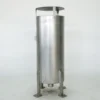 Control Silencer for Boiler - view 5