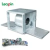 Control Silent Ventilation Fan, Fan-6000, Inline, Centrifugal