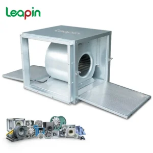 Control Silent Ventilation Fan, Fan-6000, Inline, Centrifugal
