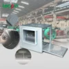 Control Silent Ventilation Fan, Fan-6000, Inline, Centrifugal - view 3