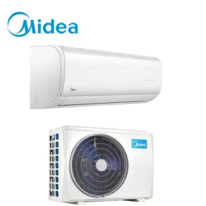 Control Smart Air Conditioner, Wall, 220-240v 50, 2.4Kw-10Kw