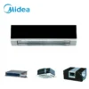 Control Smart Air Conditioner, Wall, 220-240v 50, 2.4Kw-10Kw - view 4