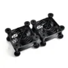 Control Square Dual Fan, 80mm, 10-Speed - view 2