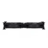 Control Square Dual Fan, 80mm, 10-Speed - view 3