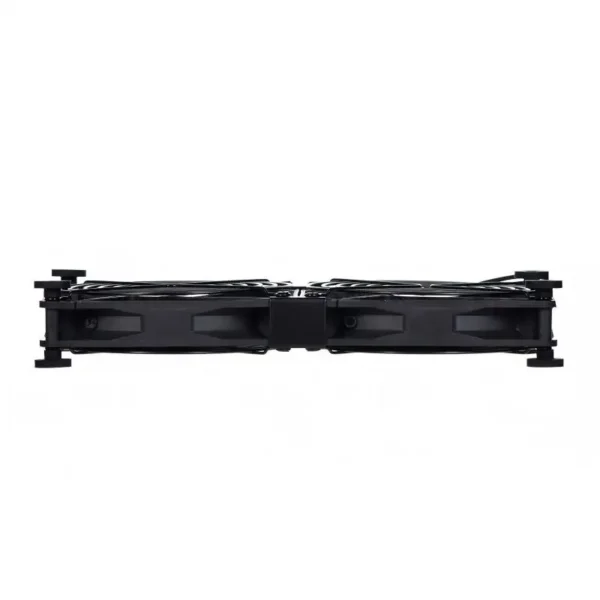 Control Square Dual Fan, 80mm, 10-Speed - view 3