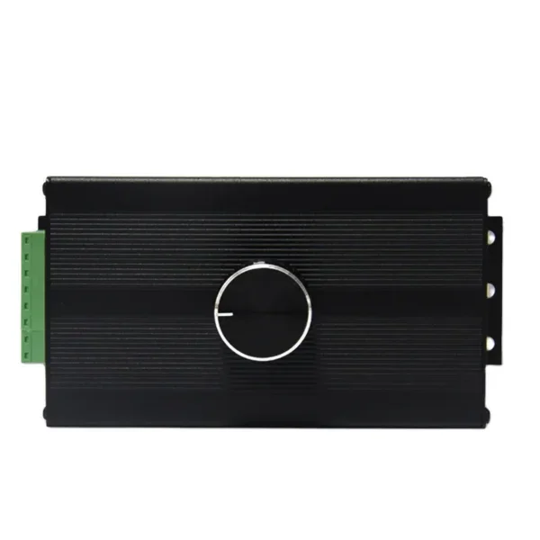 Control Switch Rotary Fan, 2000W, ABS, BRT-785