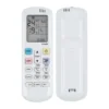 Control Universal Air Conditioner, LCD, ABS, HH-KT015 - view 4