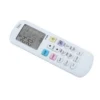 Control Universal Air Conditioner, LCD, ABS, HH-KT015 - view 6