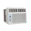 Control Windows Air Conditioner, 115V~60Hz, Electrical - view 2