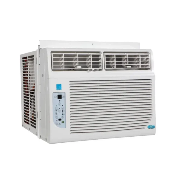 Control Windows Air Conditioner, 115V~60Hz, Electrical - view 2
