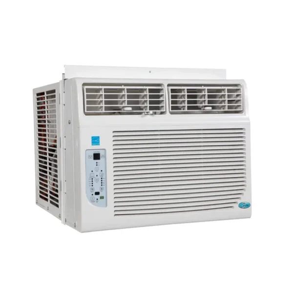 Control Windows Air Conditioner, 115V~60Hz, Electrical - view 3