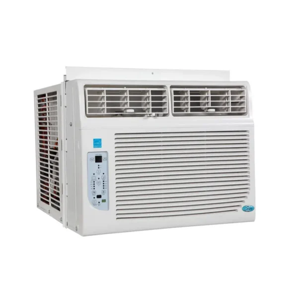 Control Windows Air Conditioner, 115V~60Hz, Electrical - view 4