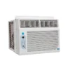 Control Windows Air Conditioner, 115V~60Hz, Electrical - view 5