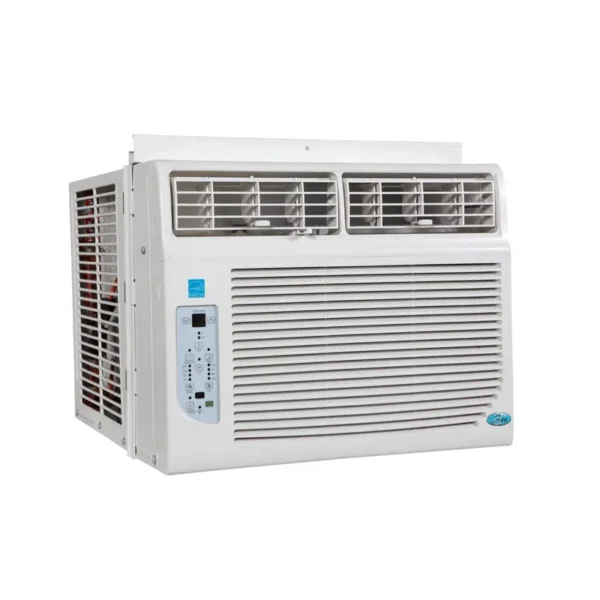 Control Windows Air Conditioner, 115V~60Hz, Electrical - view 5