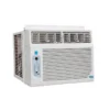 Control Windows Air Conditioner, 115V~60Hz, Electrical - view 6