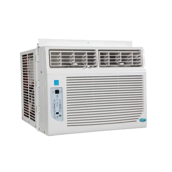 Control Windows Air Conditioner, 115V~60Hz, Electrical - view 6