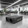 Controlled Airflow Heat Exchanger, 3500M3/H, ERV - view 2