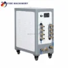 Controlled Industrial Water Chiller, 0.75KW, Stainless, Steel - view 5