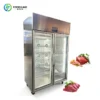 Controlled Thawing Cabinet Freezer, 110V-240V - view 2