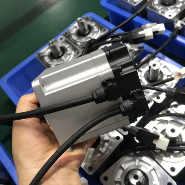 Controller, 1kw, 0.75kw, 0.37kw - view 6