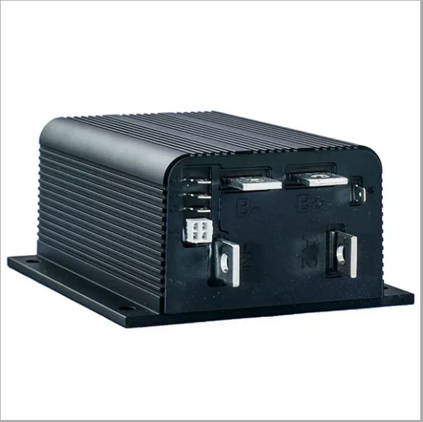Controller, 24V, 275V, 1204, 3kw