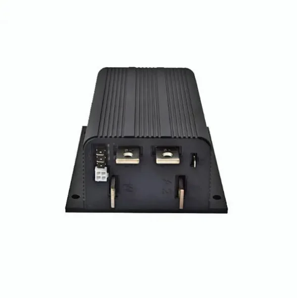 Controller, 24V, 275V, 1204, 3kw - view 3